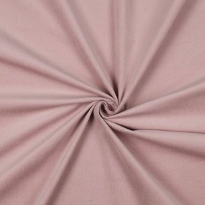 Babycord stretch 28W, Dark Powder