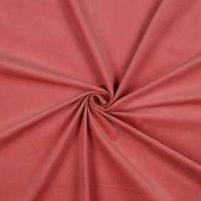 Babycord stretch 28W, Blush