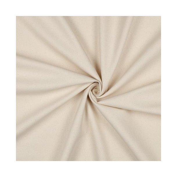 Canvas 285gm2, Natural