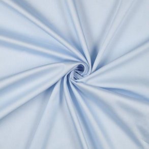 Cotton satin, Light lavender