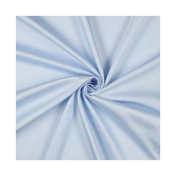 Cotton satin, Light lavender