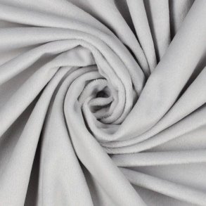 Micro Mink, Light grey