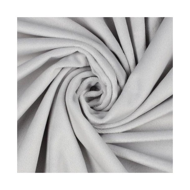 Micro Mink, Light grey