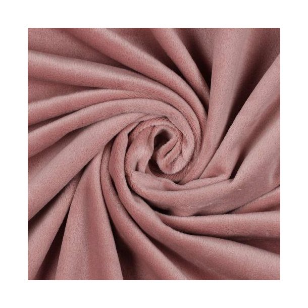 Micro Mink, Old rose