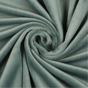 Micro Mink, Old green