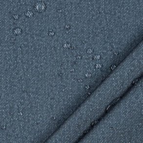 Outdoor waterproof, Jeans look, Jeans