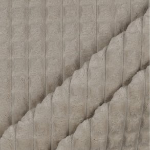 Velour Deco Square, Sand