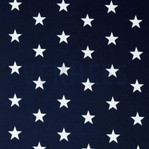 Poplin stars, Navy