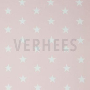 Poplin Stars, Light rose