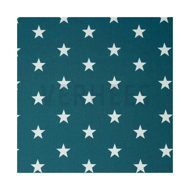 Poplin Stars, Petrol