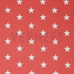 Poplin Stars, Coral