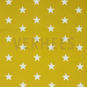 Poplin Stars, Okker