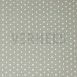 Poplin Petit stars, Sand