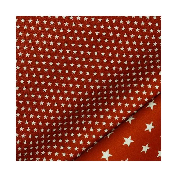 Poplin Mini stars, Terra