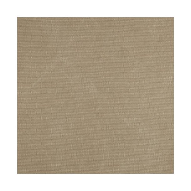 Canvas Stonewashed, Beige