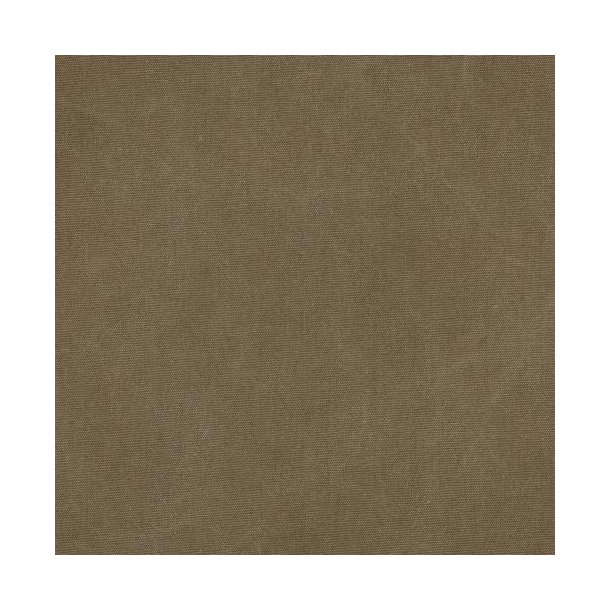 Canvas Stonewashed, Taupe