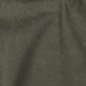 Canvas Stonewashed, Army green
