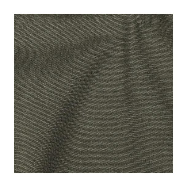 Canvas Stonewashed, Army green