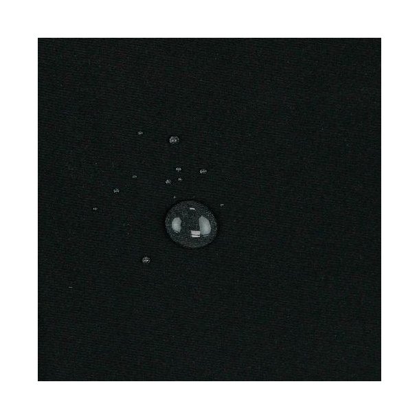 Soft Shell  3-layer Black