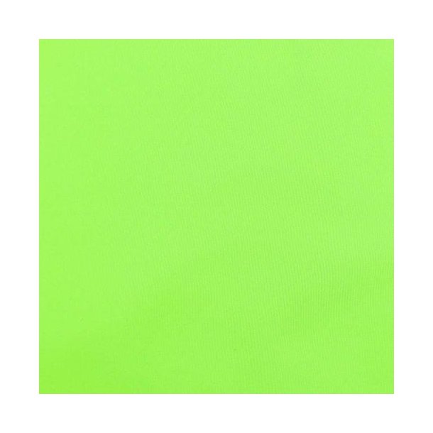 Soft Shell 3-layer Green neon