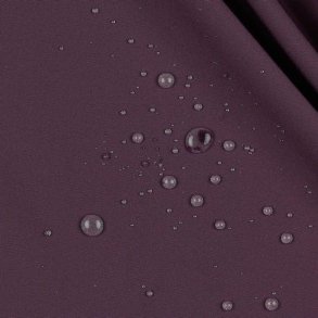 Soft Shell 3-layer Aubergine