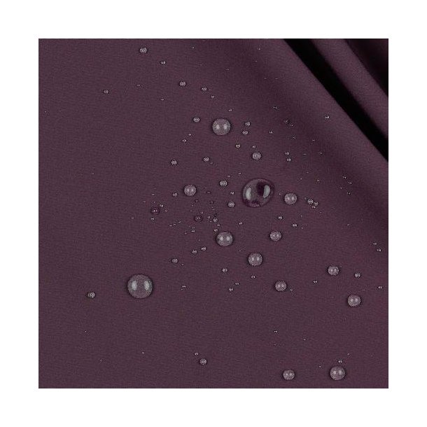 Soft Shell 3-layer Aubergine