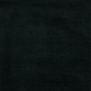 Washed Corduroy/fl�jl 4,5W, Black 