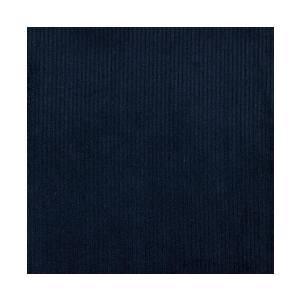 Washed Corduroy/fl�jl 4,5W, Marine 