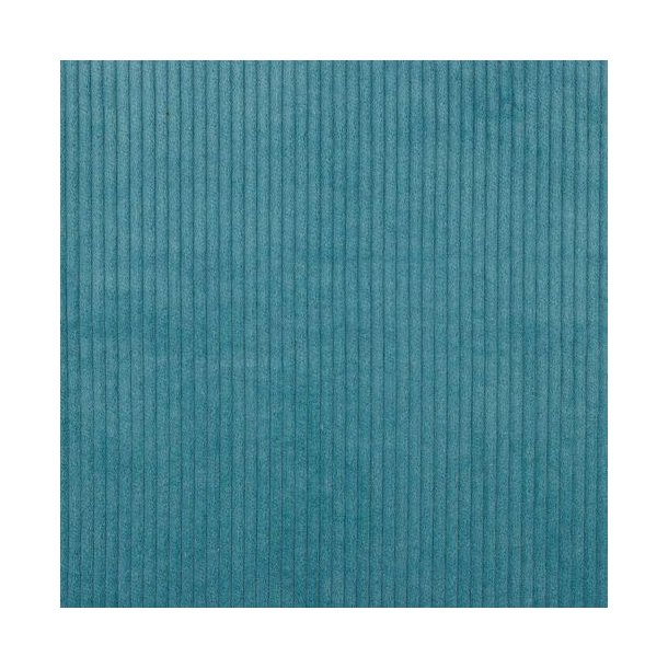 Washed Corduroy/fl�jl 4,5W, Light petrol 