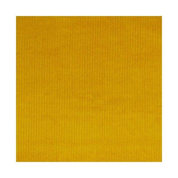 Washed Corduroy/fl�jl 4,5W, Yellow 
