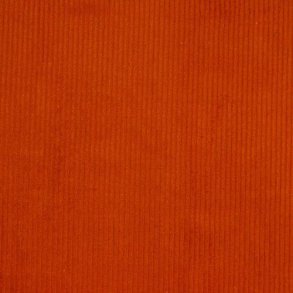 Washed Corduroy/fl�jl 4,5W, Orange 