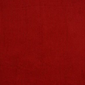Washed Corduroy/fl�jl 4,5W, Dark red 