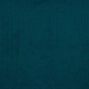 Washed Corduroy/fl�jl 4,5W, Petrol 