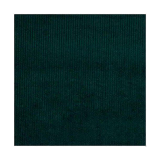 Washed Corduroy/fl�jl 4,5W, Emerald Green 