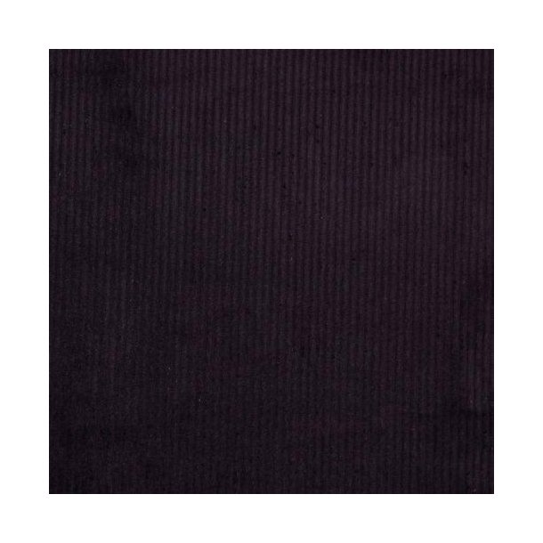 Washed Corduroy/fl�jl 4,5W, Aubergine 