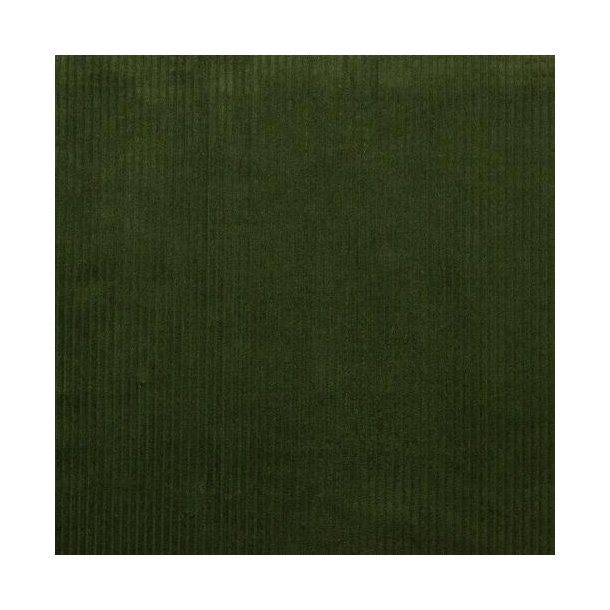 Washed Corduroy/fl�jl 4,5W, Oliven