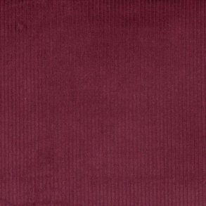 Washed Corduroy/fl�jl 4,5W, Berry
