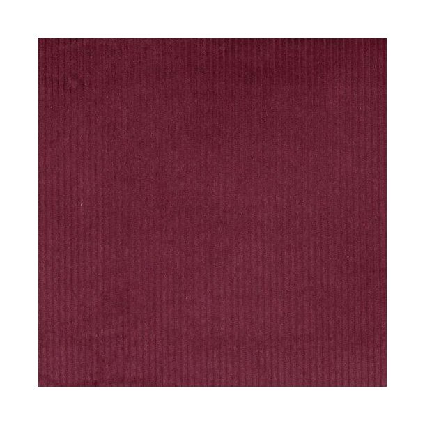 Washed Corduroy/fl�jl 4,5W, Berry
