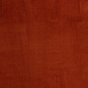 Washed corduray/fl�jl 4,5W, Terracotta