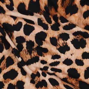 Radiance Digital Animal skin, Brown