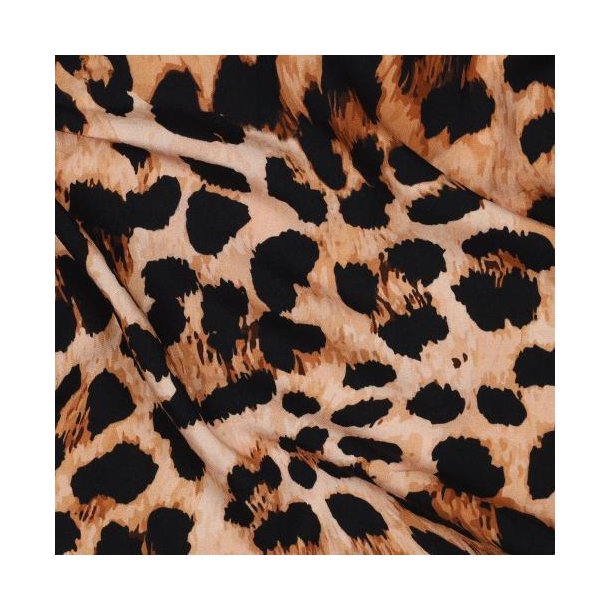 Radiance Digital Animal skin, Brown