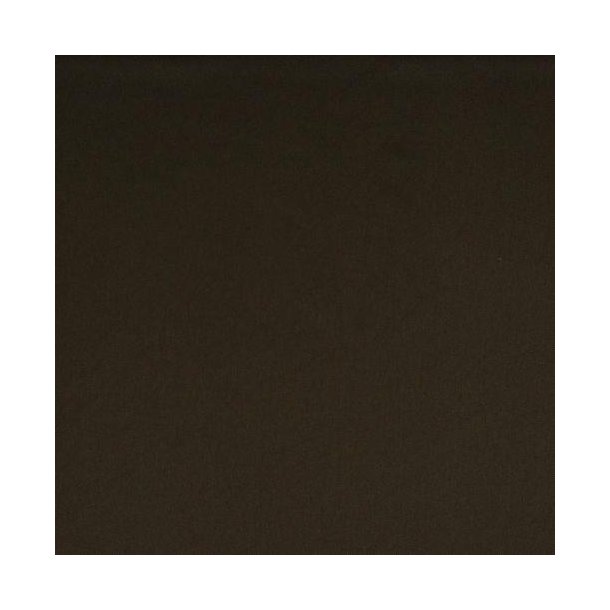 Satin micro Dark brown