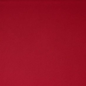 Satin micro Dark red