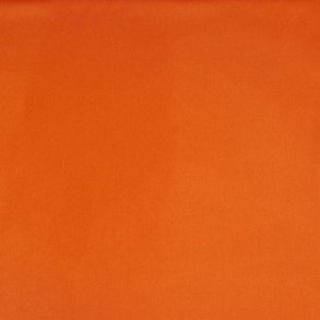 Micro satin Flame`Orange