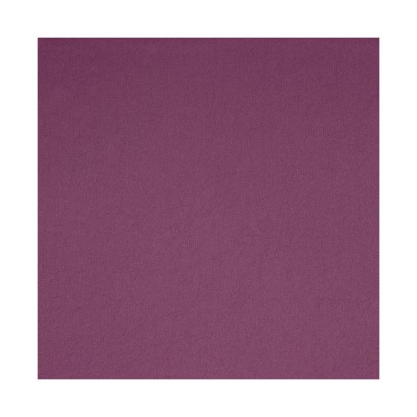 Micro satin Dark mauve