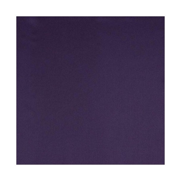 Micro satin Purple