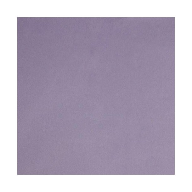 Micro satin Lilac