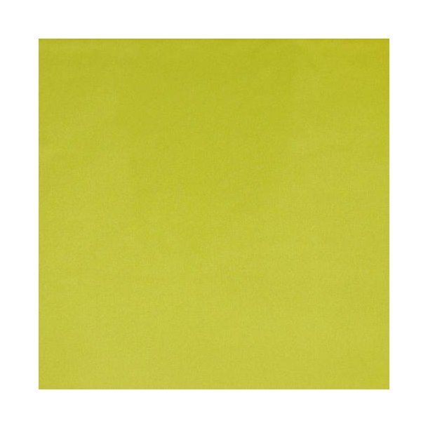 Micro satin Lime