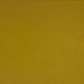 Micro satin Mustard
