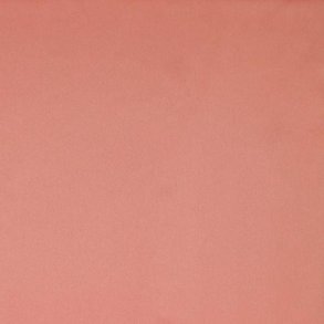 Micro satin Coral pink